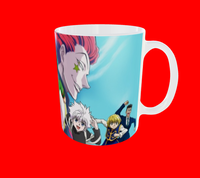 Hunter X - Image 2