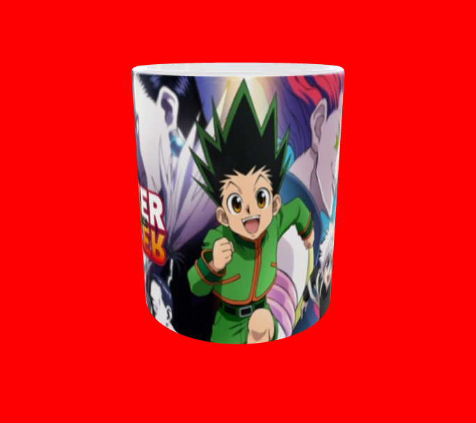 Hunter X - Image 3