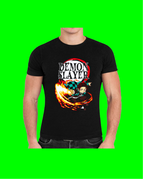 Demon Slayer