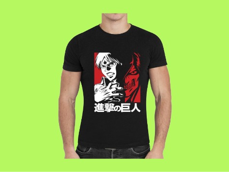 Attack on titan